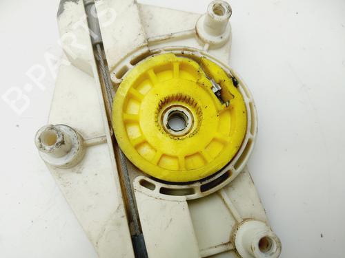 Front left window mechanism SEAT LEON (1M1) | BP32288844C22