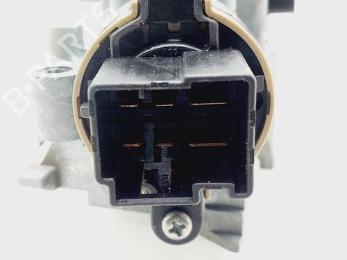 Ignition barrel MAZDA 6 Saloon (GG) 2.0 DI (GG14) | BP31306231M48 - Image 3