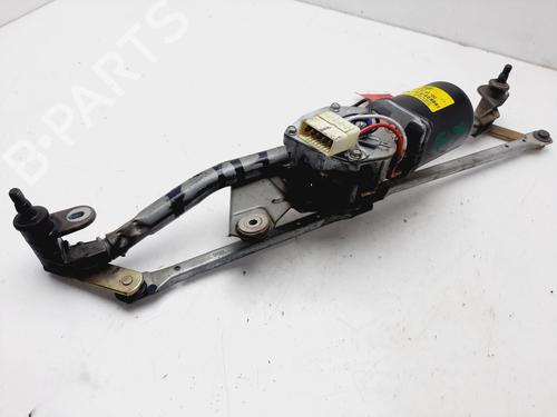 Used Front wiper motor CITROËN SAXO (S0, S1) 1.5 D (57 hp) 21209323