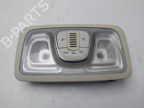 Used Interior roof light Interior roof light 38638838 38638838