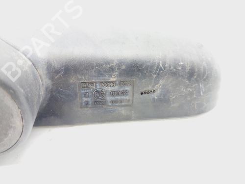 Left mirror HYUNDAI ATOS (MX) 1.0 i | BP21500448C26 