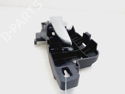 Rear left interior door handle FORD MONDEO IV (BA7)  | BP23858629I15 