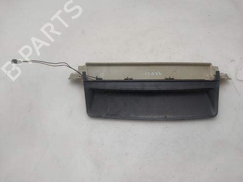 Used Third brake light Third brake light OPEL ASTRA G Saloon (T98) [1998-2009] 36773135 36773135