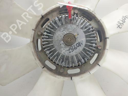 Fan MITSUBISHI GALLOPER (JK-01) | BP36803113M128 - Image 5