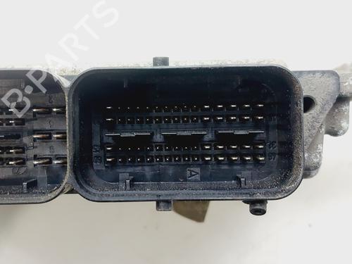 Engine control unit (ECU) FIAT BRAVO II (198_) 1.9 D Multijet (198AXB1A) | BP32345347M57 