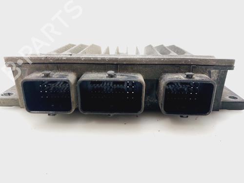 Engine control unit (ECU) NISSAN MICRA III (K12) 1.5 dCi | BP20698918M57 