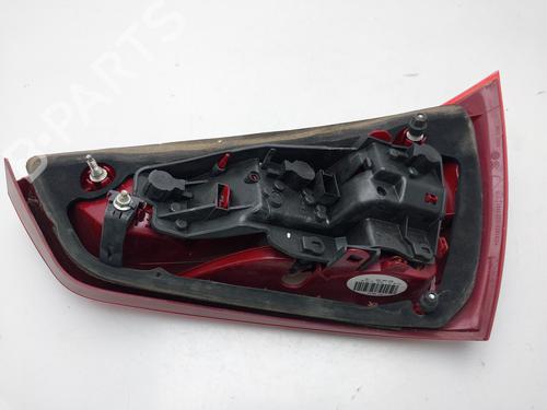 Left taillight AUDI A1 (8X1, 8XK) 1.6 TDI | BP34126817C34 - Image 6