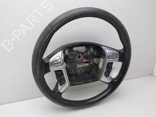 Steering wheel FORD S-MAX (WA6) | BP35954722C49 - Image 3