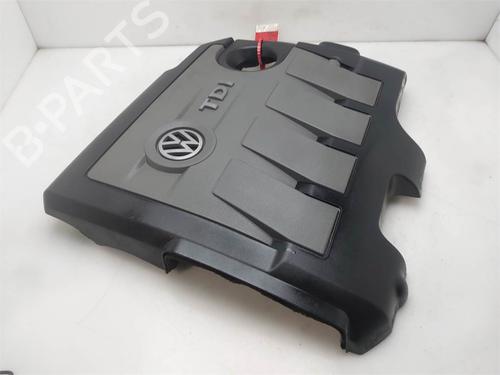 Upper protection VW GOLF VI (5K1) | BP38516574M93 - Image 2