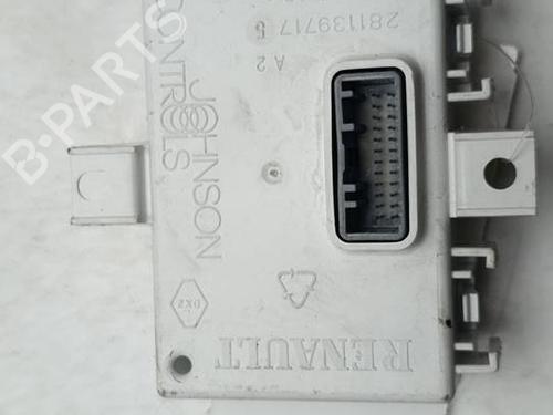 Electronic module RENAULT CLIO IV (BH_) | BP40281801M83 - Image 4