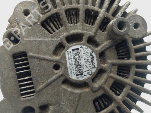 Alternator NISSAN PATHFINDER III (R51)  | BP23082459M7 