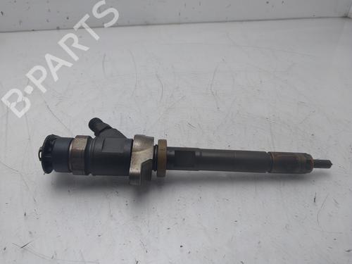 Used Injector Injector PEUGEOT 5008 (0U_, 0E_) [2009-2017] 33214465 33214465