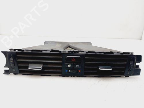 Used Air vent BMW 3 (E90) 318 d (122 hp) 22428182