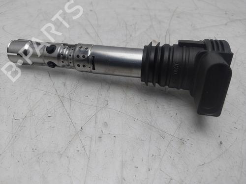 Ignition coil VW PASSAT B5.5 (3B3) 2.0 | BP37068878M94 - Image 2