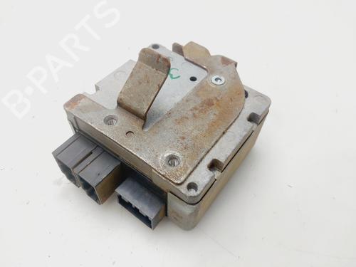 Electronic module RENAULT CLIO II (BB_, CB_) 1.5 dCi (B/CB07) | BP28730322M83 