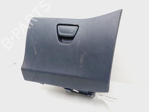 Glove box FORD FIESTA VI (CB1, CCN) 1.6 TDCi | BP31166129C95 