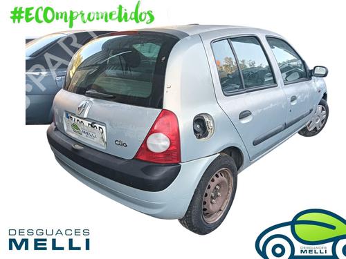 Tailgate handle RENAULT CLIO II (BB_, CB_) 1.2 (BB0A, BB0F, BB10, BB1K, BB28, BB2D, BB2H, CB0A,... | BP29321994C132 