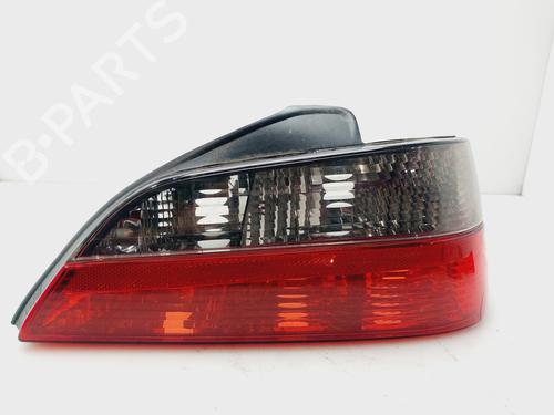 Used Right taillight PEUGEOT 406 (8B) 2.0 16V (132 hp) 21550120