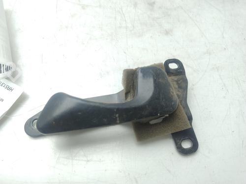 Højre fortil invendig håndtag MITSUBISHI GALLOPER (JK-01) 2.5 TD intercooler (99 hp) 29604170