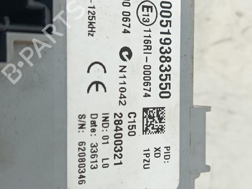 Fuse box FIAT DOBLO Cargo (263_) | BP34558803E1 - Image 2