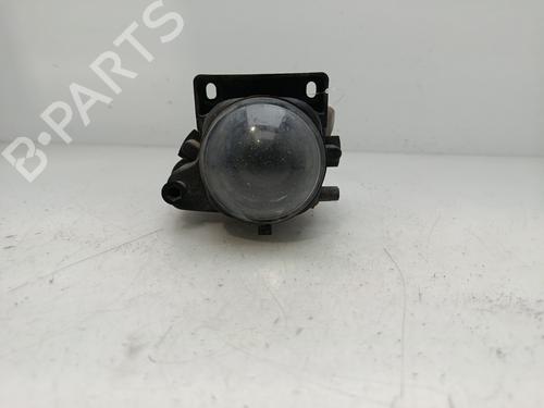 Left front fog light AUDI A6 C5 (4B2, 4B4)  | BP31091225C30 