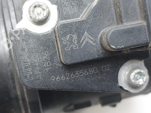 Mass air flow sensor CITROËN C5 III (RD_) | BP35929825M95 - Image 3