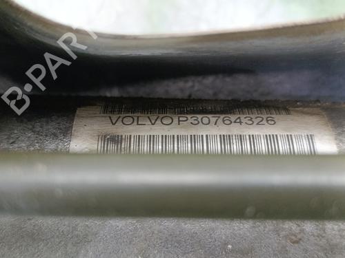 Steering rack VOLVO S60 I (384) D5 | BP37272987M22 - Image 4