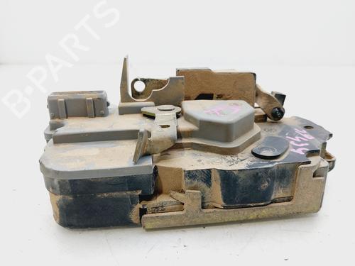 Cerradura puerta trasera derecha PEUGEOT 206 Hatchback (2A/C) 1.6 16V | BP30590534C99