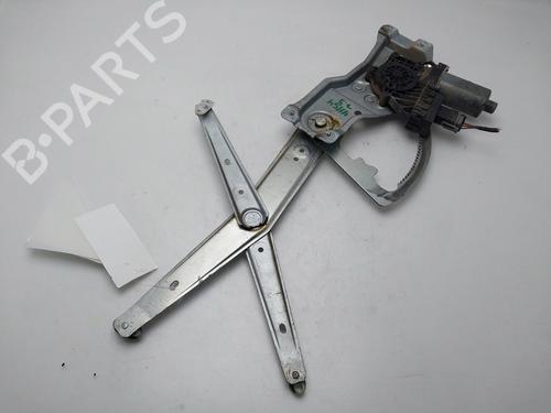 Used Front left window mechanism Front left window mechanism OPEL ASTRA F Hatchback (T92) 1.6 i (F08, M08, F68, M68) (75 hp) 34342106 34342106
