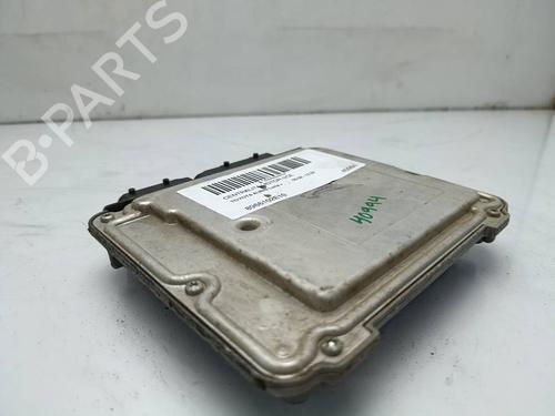 Engine control unit (ECU) TOYOTA AURIS (_E15_) 1.4 D-4D (NDE150_, NDE150R) | BP39650991M57 - Image 3