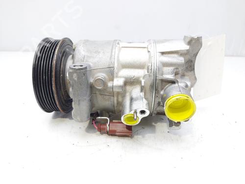 AC compressor SEAT LEON (5F1)  | BP11396091M34 