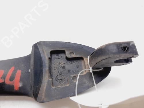 Venstre foran utvendig håndtak FORD FOCUS I Saloon (DFW) 1.8 Turbo DI / TDDi | BP20324532C128 