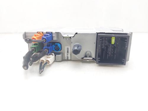 Electronic module PEUGEOT 3008 II SUV (MC_, MR_, MJ_, M4_)  | BP14918541M83 
