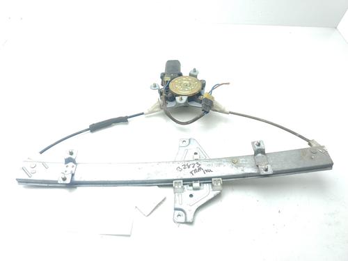 Used Rear left window mechanism CHEVROLET NUBIRA Saloon 1.6 (109 hp) 30554795
