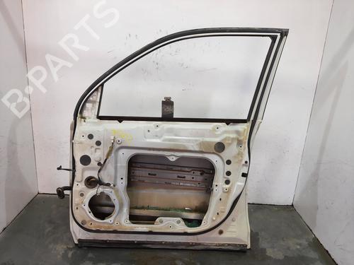 Right front door NISSAN X-TRAIL II (T31) 2.0 dCi 4x4 | BP13505049C3 