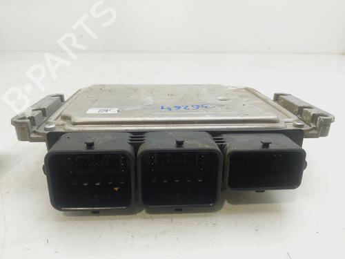 Engine control unit (ECU) FORD B-MAX (JK) 1.6 TDCi | BP29714201M57