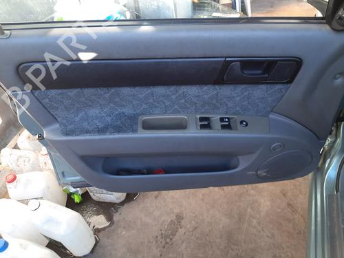 Climate control CHEVROLET NUBIRA Saloon 1.6 | BP11838367I5 