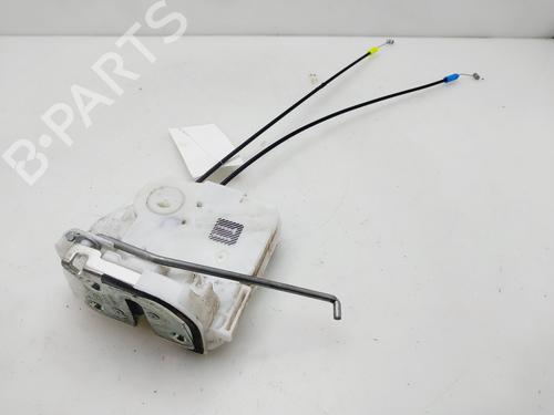 Used Rear left lock CITROËN C4 AIRCROSS 1.6 (117 hp) 31377433