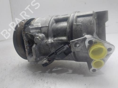 Used AC compressor AC compressor 37011869 37011869