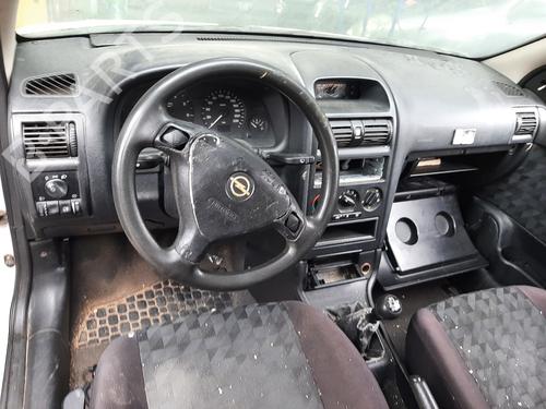 Right sun visor OPEL ASTRA G Hatchback (T98) 1.6 (F08, F48) | BP16529296I2 