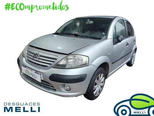 Used Parts CITROËN C3 I (FC_, FN_) 1.4 HDi (68 hp) 4420228