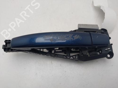 rear-left-exterior-door-handle-opel-corsa-e-x15-2014-36559170 main image