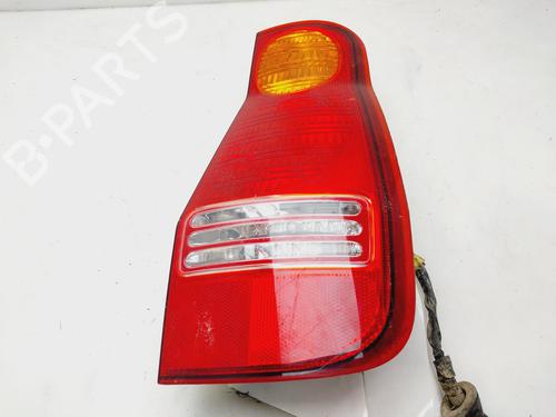 Used Right taillight HYUNDAI MATRIX (FC) 1.6 (103 hp) 20349954