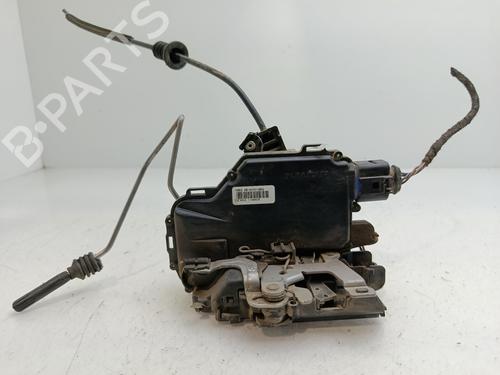 Højre fortil lås SKODA FABIA I Combi (6Y5)  | BP28509328C97 