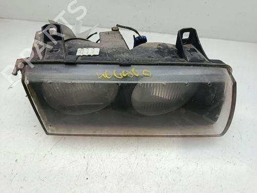 Right headlight BMW 3 Compact (E36) 318 tds | BP32009533C29 - Image 2