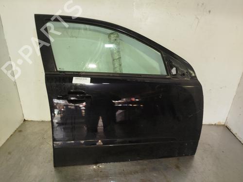 Dør højre fortil OPEL ASTRA H (A04) [2004-2014]  32358754