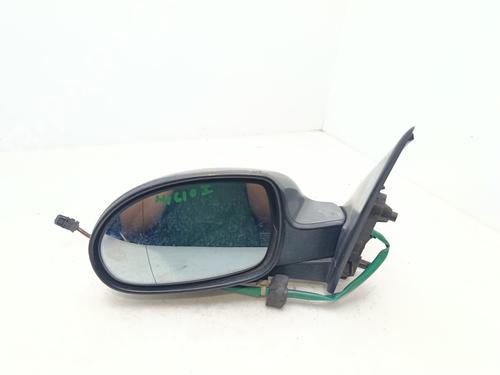 Used Left mirror Left mirror CITROËN C5 II (RC_) [2004-2008] 34437136 34437136