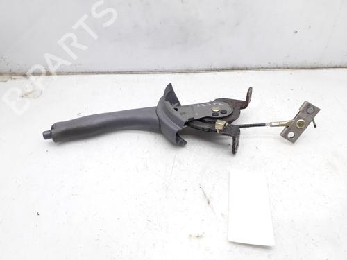 Used Hand brake HYUNDAI LANTRA II (J-2) 1.9 D (68 hp) 9502337