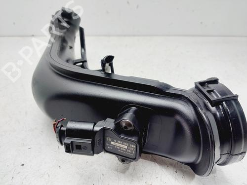 Pipe SEAT ALTEA XL (5P5, 5P8) | BP29169970M125