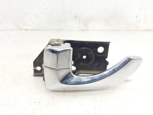 Used Rear left interior door handle HYUNDAI SANTA FÉ I (SM) 2.0 CRDi 4x4 (113 hp) 12400814